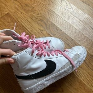 Nike blazers